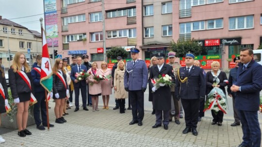 83. rocznica utworzenia Polskiego Państwa Podziemnego