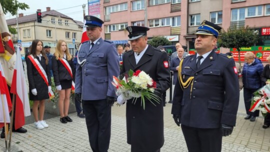 83. rocznica utworzenia Polskiego Państwa Podziemnego