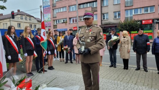 83. rocznica utworzenia Polskiego Państwa Podziemnego