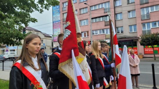 83. rocznica utworzenia Polskiego Państwa Podziemnego