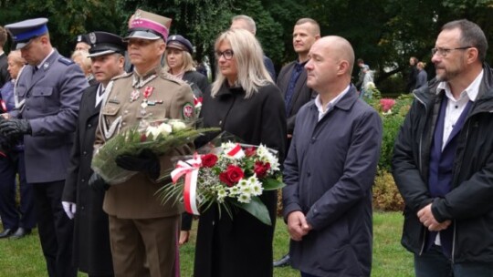 83. rocznica utworzenia Polskiego Państwa Podziemnego