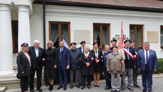 83. rocznica utworzenia Polskiego Państwa Podziemnego