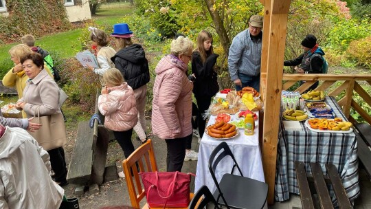 Festiwal przyrody po raz 18.