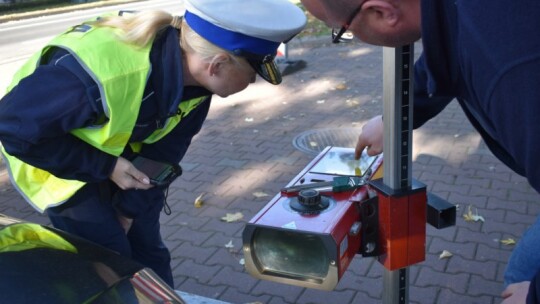 A czy ty masz dobrze ustawione światła? 