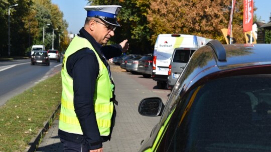 A czy ty masz dobrze ustawione światła? 