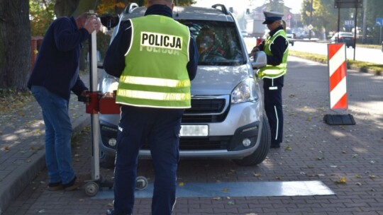 A czy ty masz dobrze ustawione światła? 