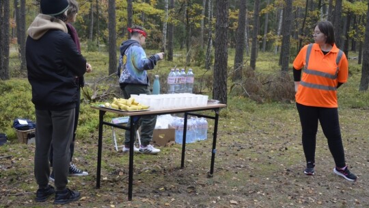 Sukces I Pilawskiego Półmaratonu Trialowego [wideo]