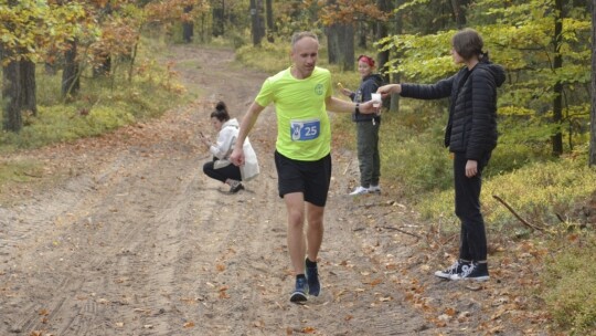 Sukces I Pilawskiego Półmaratonu Trialowego [wideo]