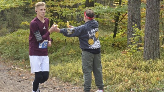 Sukces I Pilawskiego Półmaratonu Trialowego [wideo]