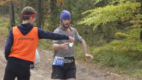 Sukces I Pilawskiego Półmaratonu Trialowego [wideo]