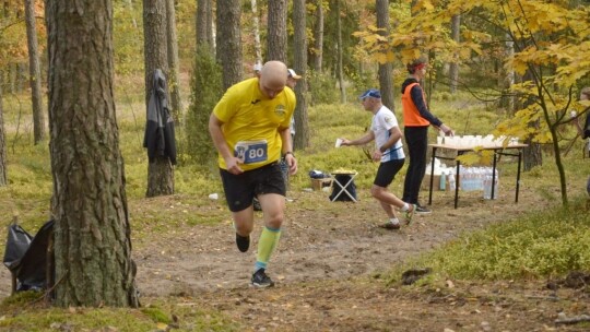 Sukces I Pilawskiego Półmaratonu Trialowego [wideo]