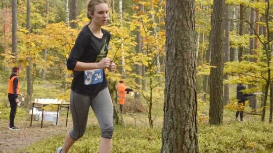 Sukces I Pilawskiego Półmaratonu Trialowego [wideo]