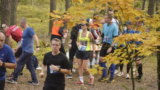 Sukces I Pilawskiego Półmaratonu Trialowego [wideo]