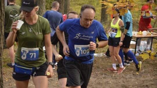 Sukces I Pilawskiego Półmaratonu Trialowego [wideo]