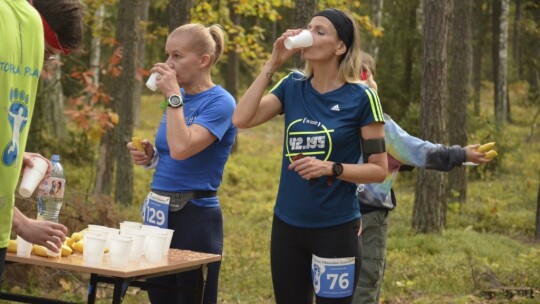 Sukces I Pilawskiego Półmaratonu Trialowego [wideo]