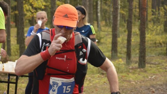 Sukces I Pilawskiego Półmaratonu Trialowego [wideo]