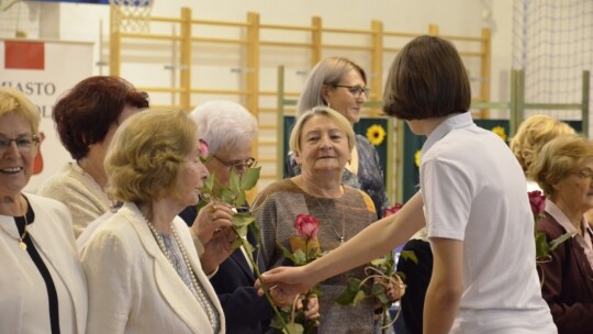 45-lecie Piątki i miejski DEN