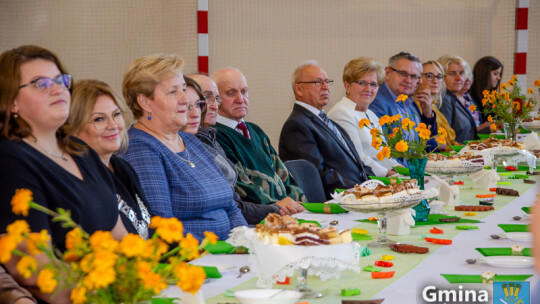 Piękne jubileusze par z gminy Łaskarzew