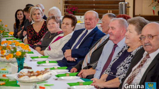Piękne jubileusze par z gminy Łaskarzew