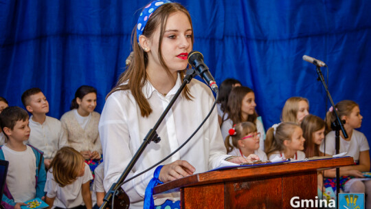 Piękne jubileusze par z gminy Łaskarzew