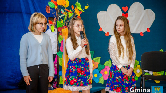 Piękne jubileusze par z gminy Łaskarzew