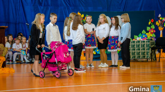 Piękne jubileusze par z gminy Łaskarzew