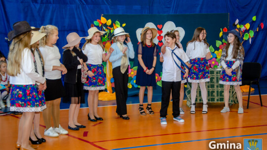 Piękne jubileusze par z gminy Łaskarzew