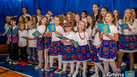 Piękne jubileusze par z gminy Łaskarzew