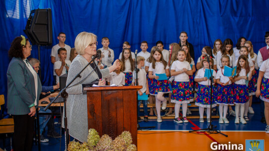 Piękne jubileusze par z gminy Łaskarzew