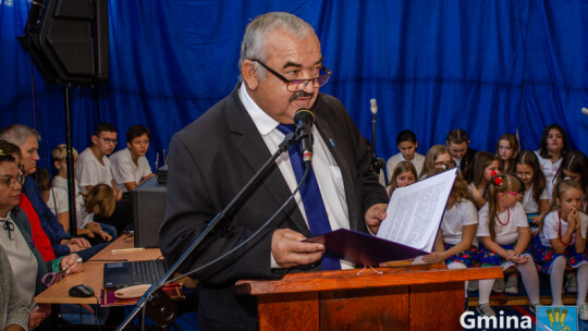 Piękne jubileusze par z gminy Łaskarzew