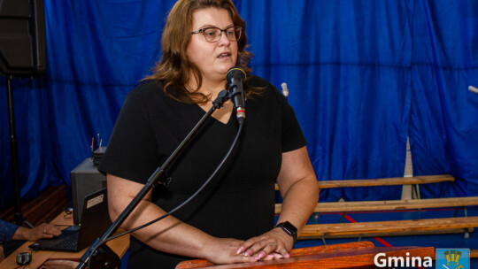 Piękne jubileusze par z gminy Łaskarzew