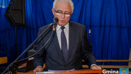 Piękne jubileusze par z gminy Łaskarzew