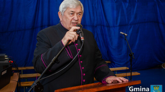 Piękne jubileusze par z gminy Łaskarzew