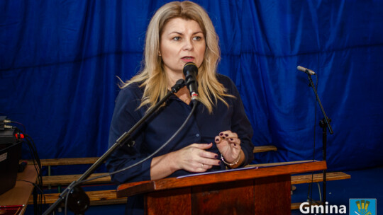 Piękne jubileusze par z gminy Łaskarzew