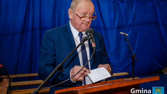 Piękne jubileusze par z gminy Łaskarzew