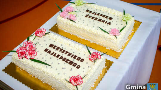 Piękne jubileusze par z gminy Łaskarzew