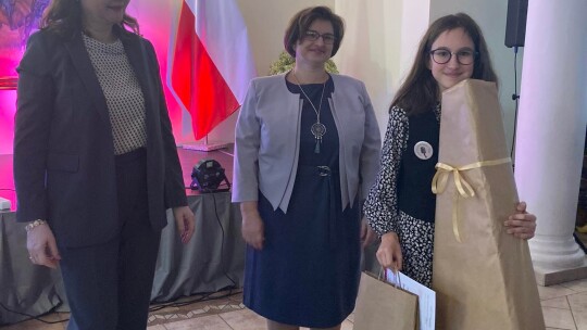 „Młodzi dla Niepodległej” w Miętnem