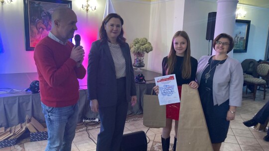 „Młodzi dla Niepodległej” w Miętnem