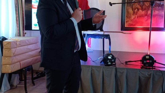 „Młodzi dla Niepodległej” w Miętnem