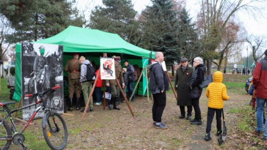 11 listopada w Garwolinie. Świętowanie z kulturą!