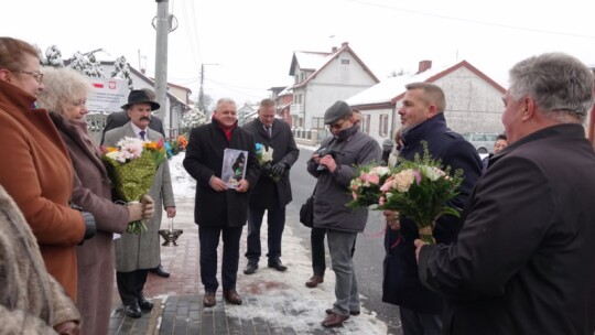 Wstęgi przecięte, drogi oddane 