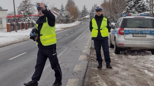 Bez kwaśnych min się nie obyło