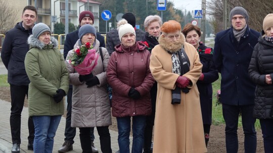 Gm. Maciejowice: 7,5 km drogi po remoncie