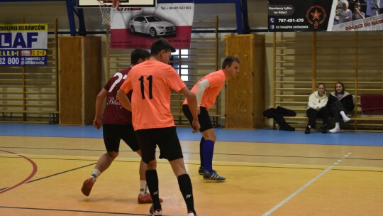 GLH po półmetku X edycji