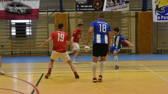 GLH po półmetku X edycji