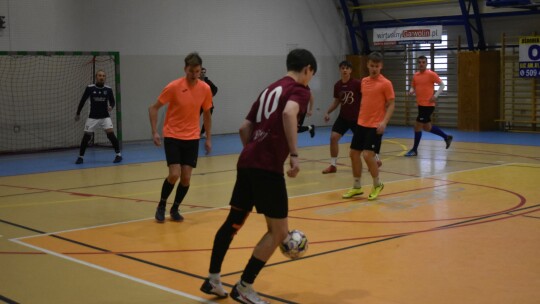 GLH po półmetku X edycji