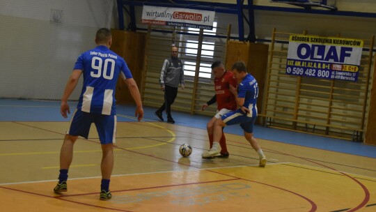 GLH po półmetku X edycji