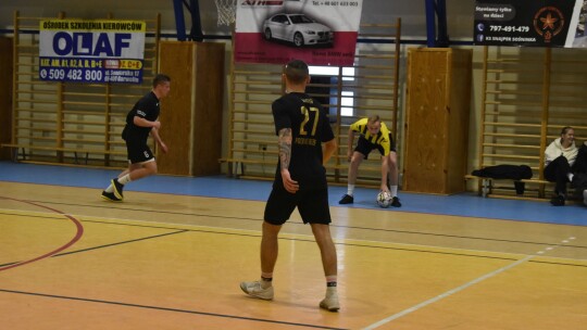 GLH po półmetku X edycji