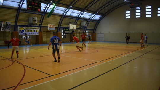 GLH po półmetku X edycji