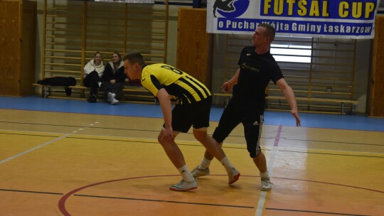 GLH po półmetku X edycji